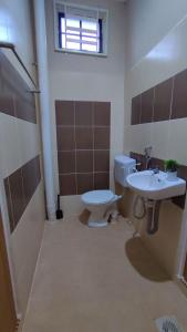ZulZira Homestay Pasir Mas