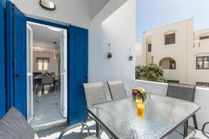 Kyanon I Naxos