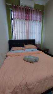 ZulZira Homestay Pasir Mas