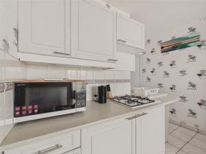 Appart pour 4 adultes et 2 enfants, 500m de la mer