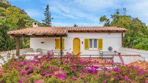 Villa La Scuderia I Unique Beachfront Villa img12