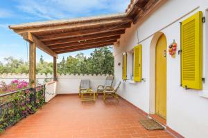 Villa La Scuderia I Unique Beachfront Villa img27