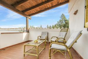 Villa La Scuderia I Unique Beachfront Villa img28