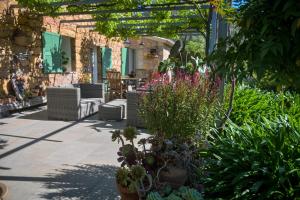 Maisons de vacances Teresa - Garden Terrace Splendid view - by TGB : photos des chambres