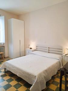 Chambre Double - Vue sur Jardin