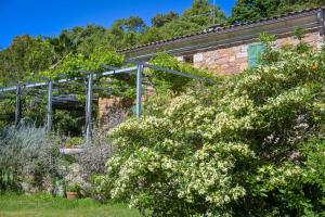 Maisons de vacances Teresa - Garden Terrace Splendid view - by TGB : photos des chambres