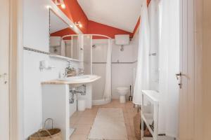 Villa La Scuderia I Unique Beachfront Villa