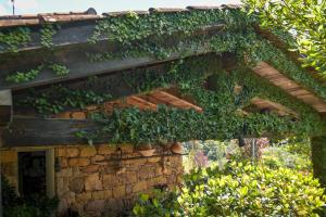 Maisons de vacances Teresa - Garden Terrace Splendid view - by TGB : photos des chambres