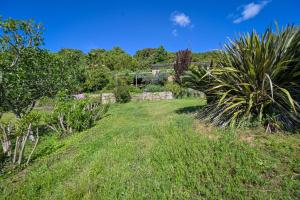 Maisons de vacances Teresa - Garden Terrace Splendid view - by TGB : photos des chambres