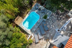 Tresor Boutique Home