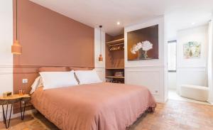 La Petite Maison de Giverny - Gîte de charme 5 étoiles au cœur du village - Maison 3 Chambres 3 Salles de Bain - Jardin - Privatisation