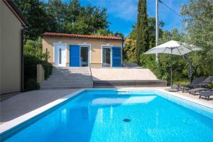 Vila Porto Olive - Private 4 Bedroom vila next to Piran & Portorož