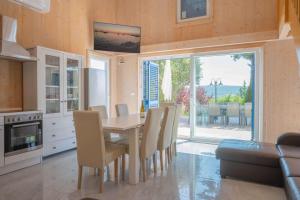 Vila Porto Olive - Private 4 Bedroom vila next to Piran & Portorož 