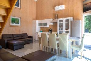 Vila Porto Olive - Private 4 Bedroom vila next to Piran & Portorož