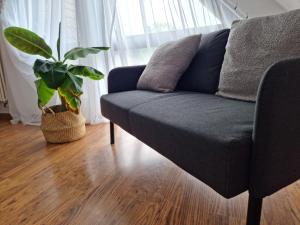 Ferienwohnung "Bei uns"