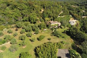 Maisons de vacances Teresa - Garden Terrace Splendid view - by TGB : photos des chambres
