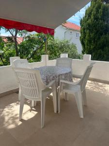 Apartmani Marko