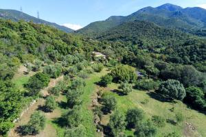 Maisons de vacances Teresa - Garden Terrace Splendid view - by TGB : Maison de Vacances