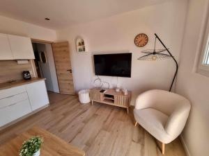 Maison St Aygulf entre mer et détente