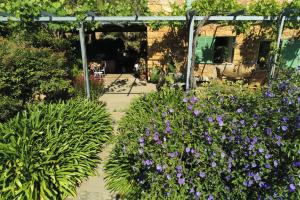 Maisons de vacances Teresa - Garden Terrace Splendid view - by TGB : photos des chambres