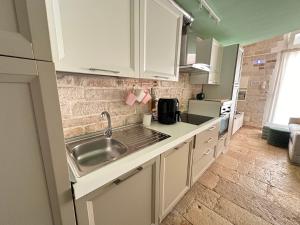 Green Retreat - Loft sul Mare - Casa Vacanze