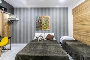 Loft com Wi-Fi prox do Aeroporto no centro