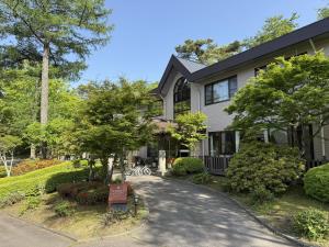 Sansui Resorts Yamanakako - 4hvězdičkové hotely ve městě Yamanakako