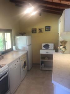 Un îlot tropical en Cévennes