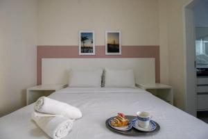 MAU31 - Churrasqueira, Av. Brasil, 3 Dorm