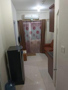 Grand Pramuka 2 BR di Atas Mall