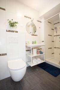 Apartment Studio Green