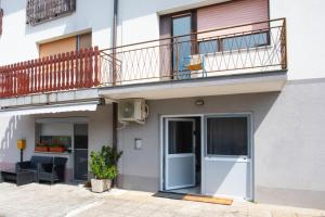 Apartment Studio Green