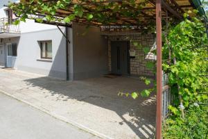 Apartment Studio Green