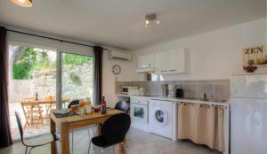 Appartements Village Cargese 2 : photos des chambres