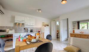 Appartements Village Cargese 2 : photos des chambres