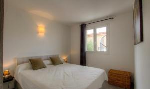 Appartements Village Cargese 2 : photos des chambres