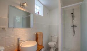 Appartements Village Cargese 2 : photos des chambres