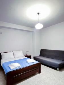Azure Serenity Comfort 3
