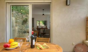 Appartements Village Cargese 2 : photos des chambres