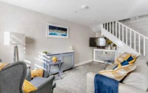 Stylish Poole townhouse