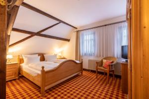 Romantik Hotel Schwanefeld & Spa