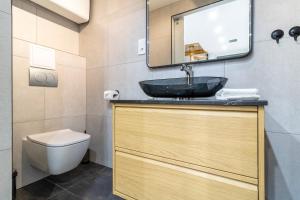 TB Downtown Apartment