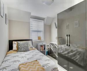 Stylish Poole townhouse