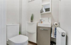 Stylish Poole townhouse