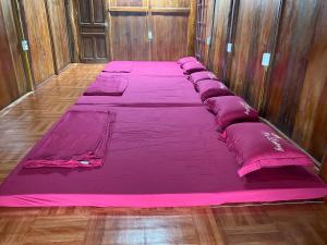 Pù Luông Sala Homestay