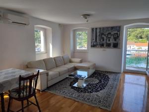 Authentic stone house by the sea