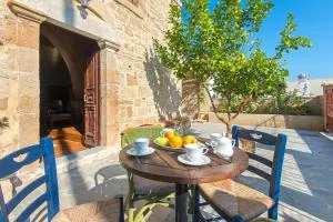 Lemon tree house - Eleoúsa