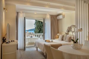 Apartment with Sea View room in Porobić Apartments