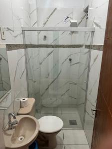 Loft com vista para o Rio Madeira