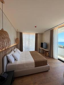 Amarea Boutique Hotel